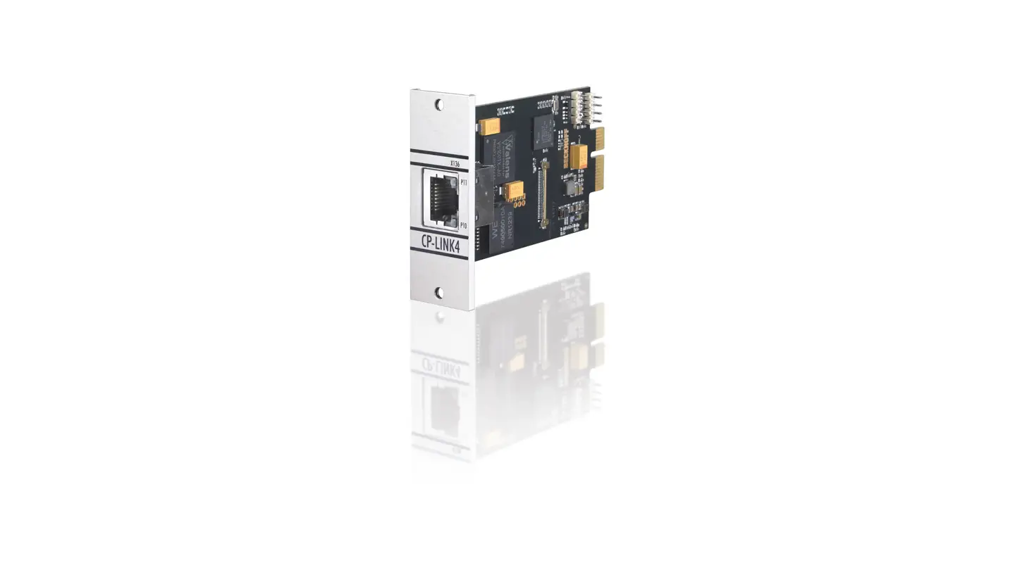 C9900-E276 | Beckhoff | Модуль PCIe® для CP-Link 4 – двухкабельный Display Link