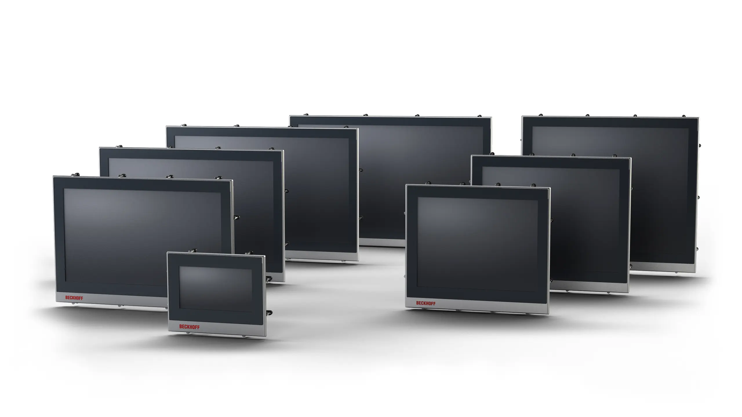 C9900-T220 | Beckhoff | Самоклеящаяся защитная пленка для сенсорных экранов панелей управления и панельных ПК с multi-touch, пленка установлена на заводе