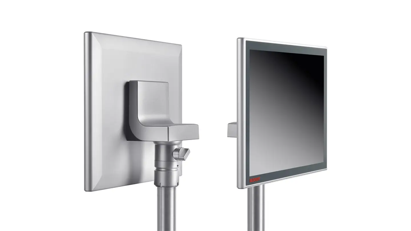 CP3921-1502 | Beckhoff | Панель управления с multi-touch