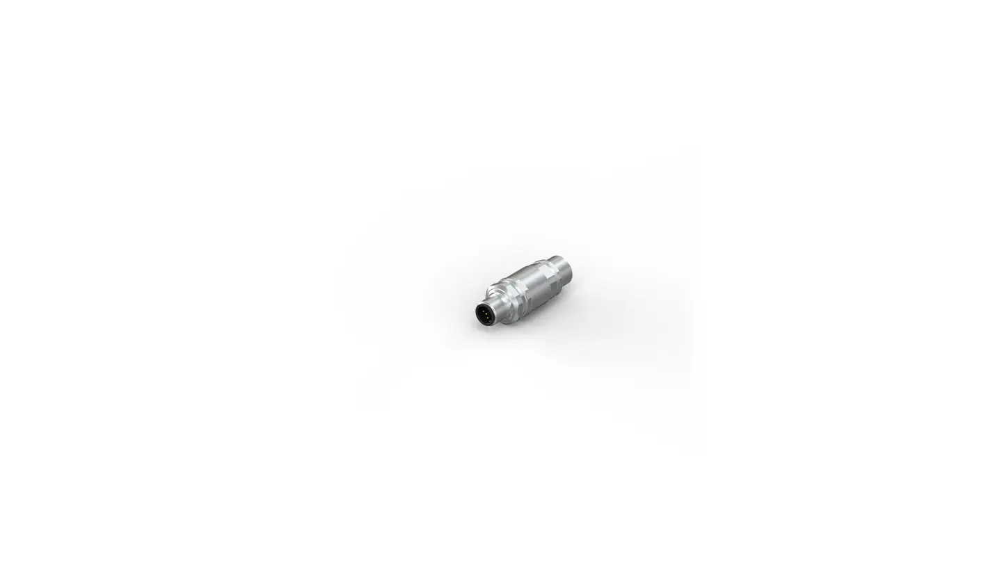 ZK2000-5152-0000 | Beckhoff | Фланцевый адаптер датчика | Beckhoff USA