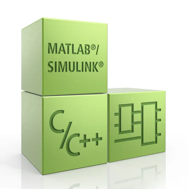 TC1220 | Beckhoff | TwinCAT 3 PLC/C++/MATLAB® и Simulink®