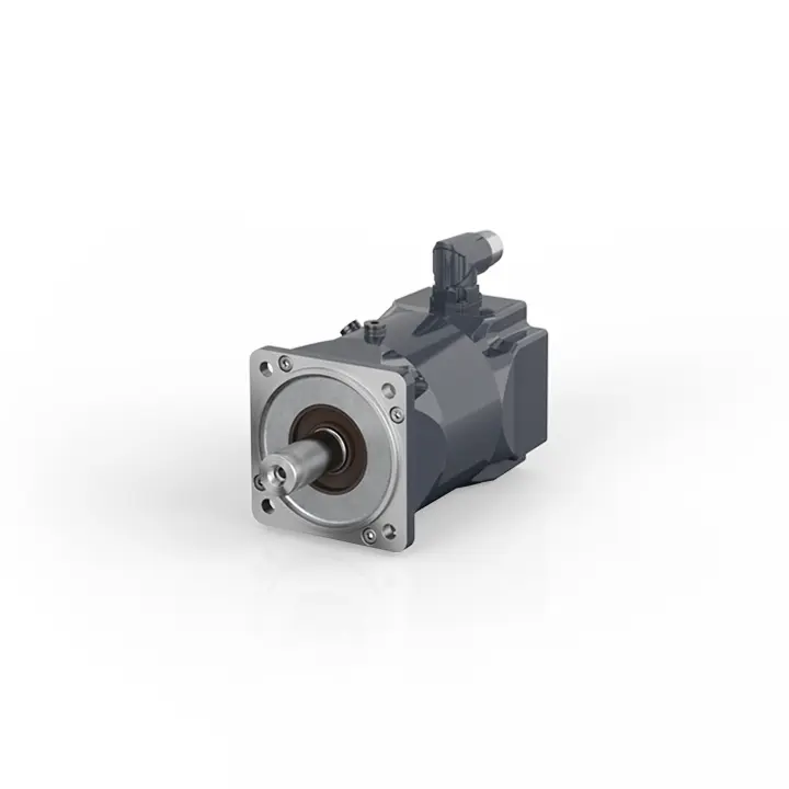 AM8354 | Beckhoff | Сервомотор с водяным охлаждением 38,4 Н·м (M0), F5 (104 мм)