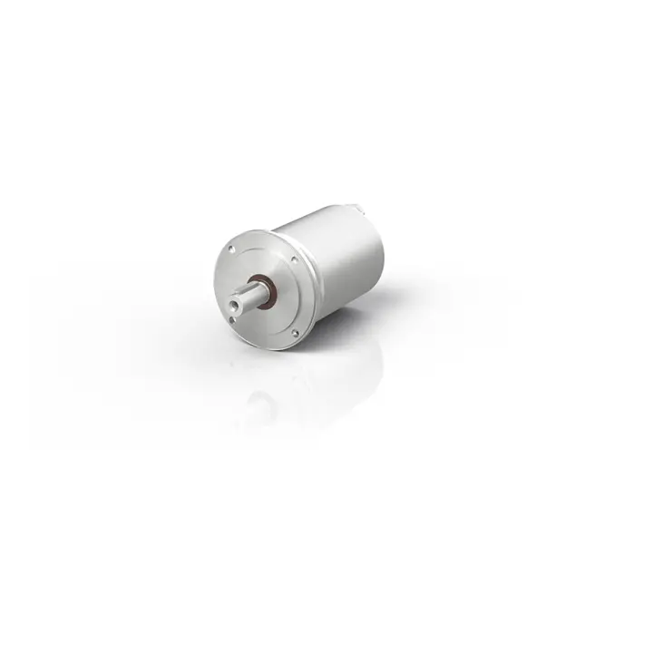 AM8851 | Beckhoff | Сервомотор из нержавеющей стали 3,10 Н·м (M0), R5 (134 мм)