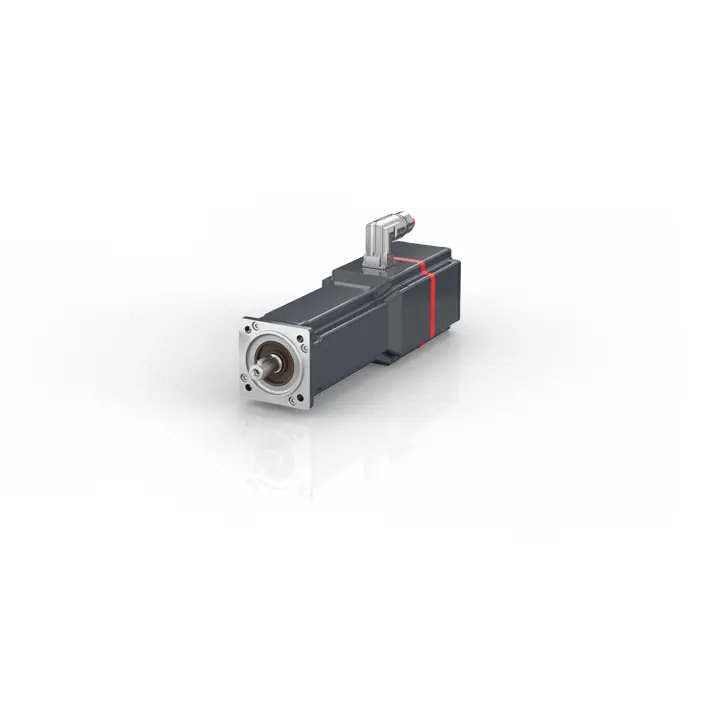 AMP8032 | Beckhoff | Распределенный сервопривод 2,35…2,37 Н·м (M0), F3 (72 мм)