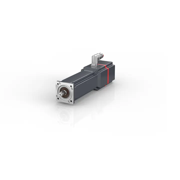 AMP8033-FX4Z | Beckhoff | Распределенный сервопривод 3,15 Н·м (M0), F3 (72 мм)