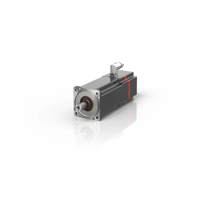 AMP8053-GX4Z | Beckhoff | Распределенный сервопривод 10,2 Н·м (M0), F5 (104 мм)