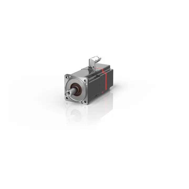 AMP8551-GX1Z | Beckhoff | Распределенный сервопривод с увеличенным моментом инерции ротора 4,60 Н·м (M0), F5 (104 мм)