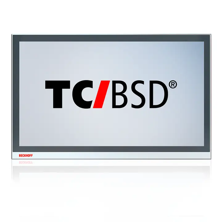 C9900-S620 | Beckhoff | C9900-S620, CXxxxx-0185 | TwinCAT/BSD для промышленных ПК Beckhoff
