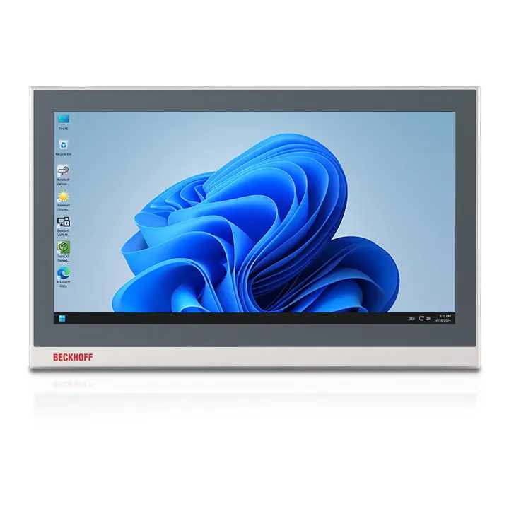 C9900-S53X | Beckhoff | Microsoft Windows Server 2022 для промышленных ПК Beckhoff