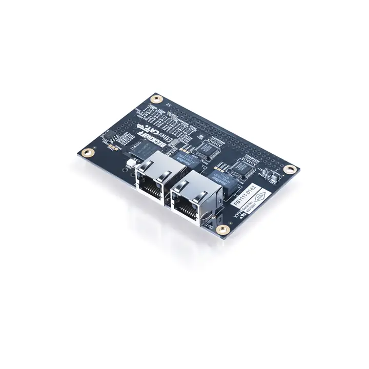 FB1111 | Beckhoff | EtherCAT мезонинная плата контроллера