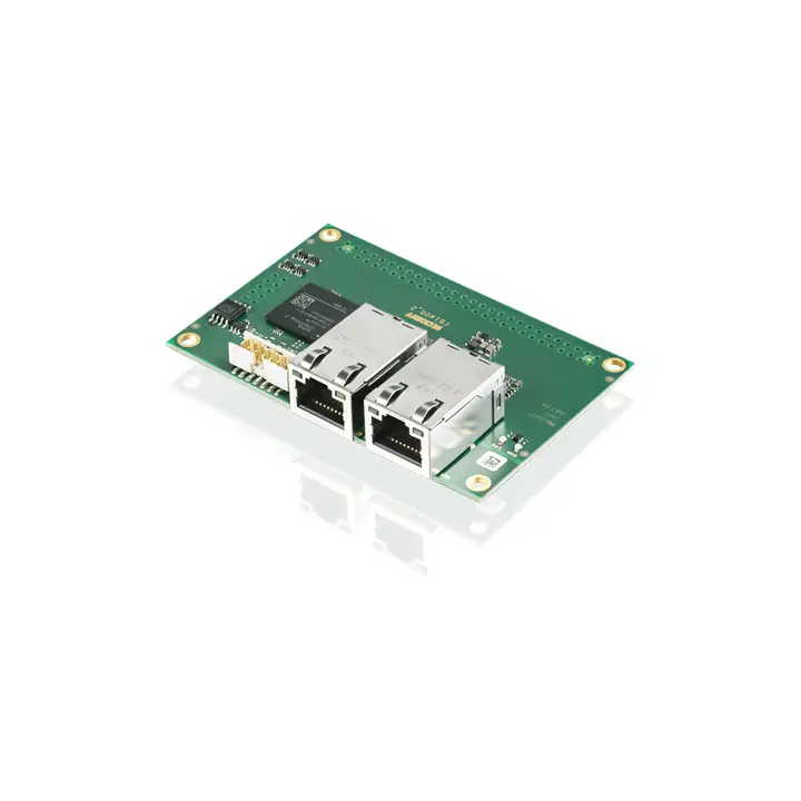 FB1400 | Beckhoff | EtherCAT G дочерняя плата контроллера