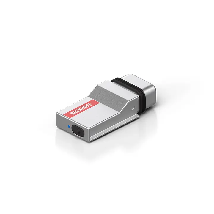 MA6060-0000-0000 | Beckhoff | донгл для приложения Beckhoff Diagnostics