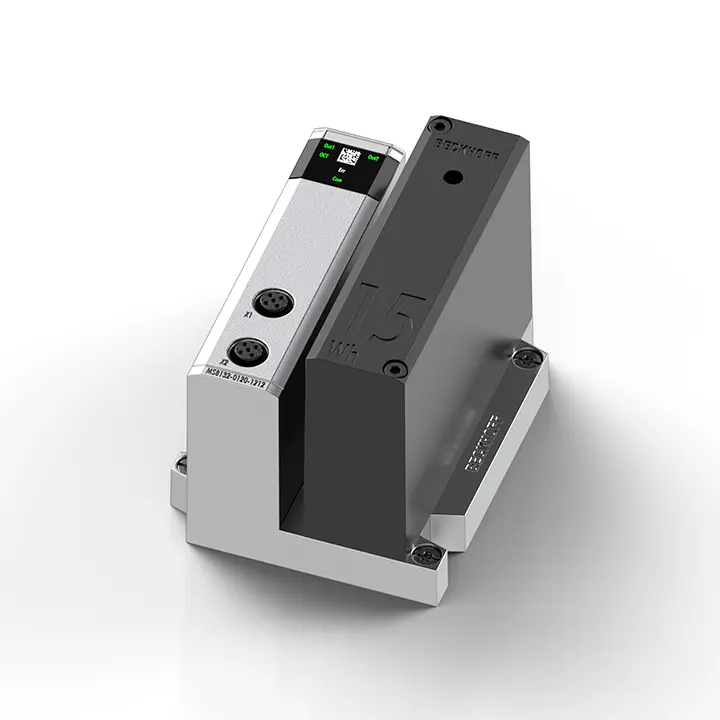 MS8132-0120-1212 | Beckhoff | 2-канальный ИБП для ПК, 24 V DC, 0.12 kW, с резервированием от аккумулятора, M12
