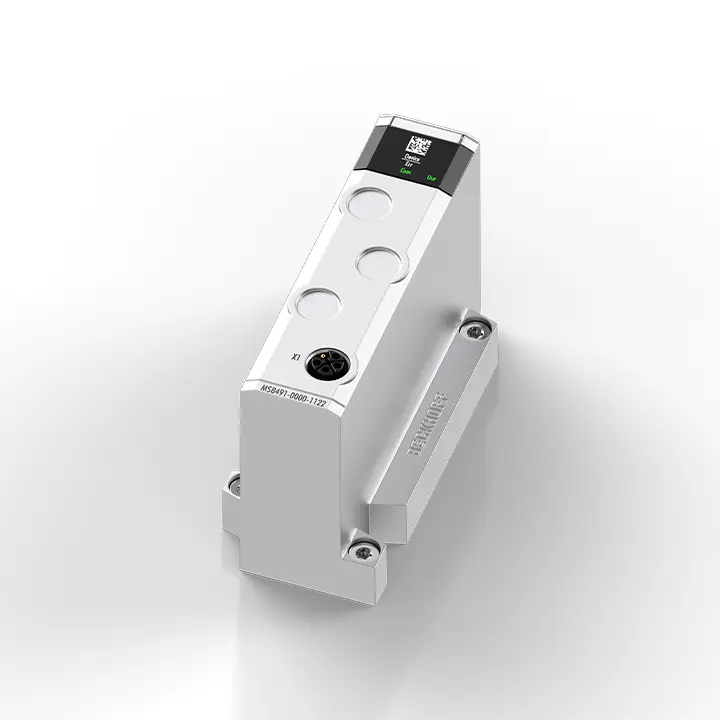 MS8491-0000-1122 | Beckhoff | модуль тормозного прерывателя, 48 V DC, внешний тормозной резистор, M12