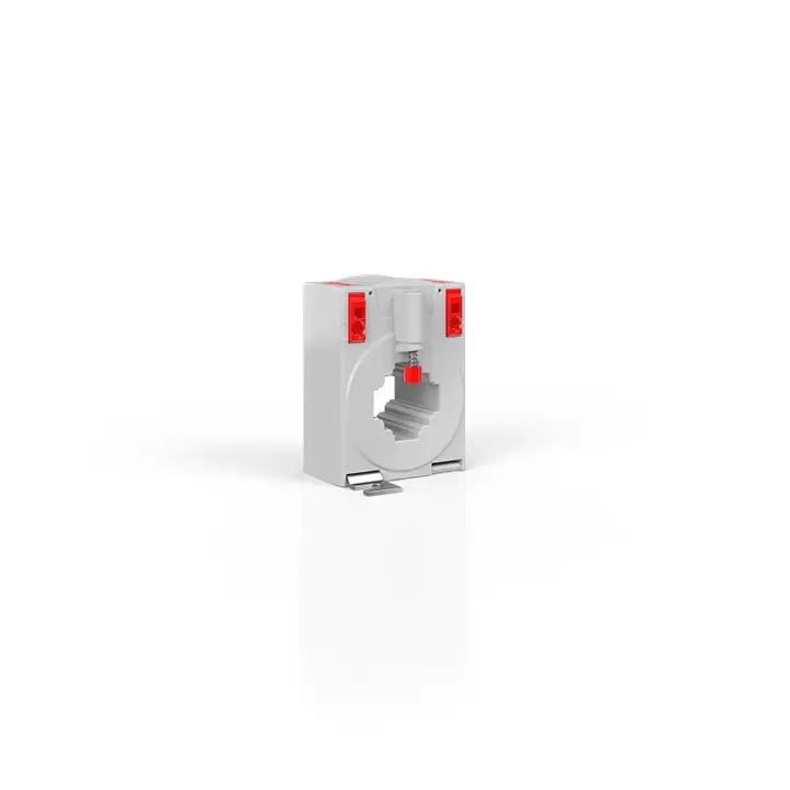 SCT2111-0060 | Beckhoff | кольцевой трансформатор тока, 60 A AC, класс точности 1, размер 1