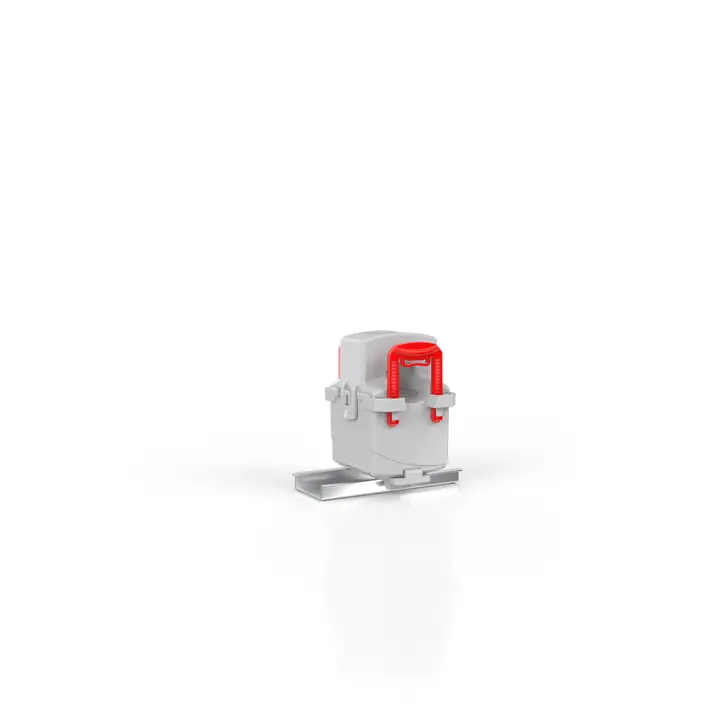 SCT6311-0250 | Beckhoff | разъемный трансформатор тока, 250 A AC, класс точности 1, размер 3