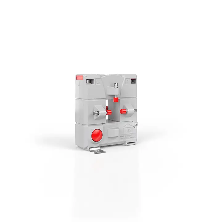 SCT7105-0200 | Beckhoff | Разъемный трансформатор тока для шины, 200 A AC, класс точности 3, размер 1